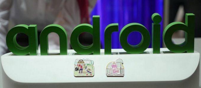 Nagyon lassan terjed az Android 10