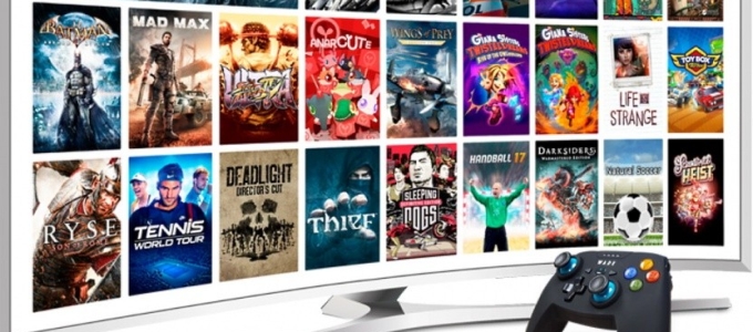 A Facebook is megjelent a játékstream-piacon