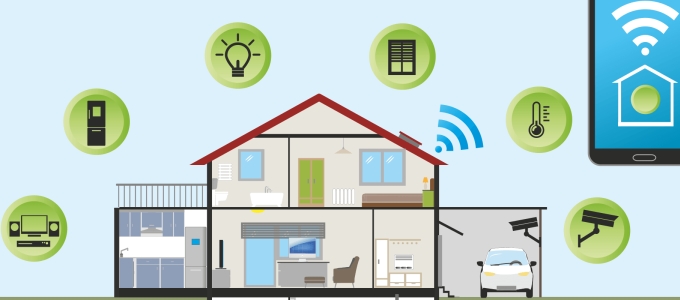 A Z-Wave is nyitott szabvány lesz