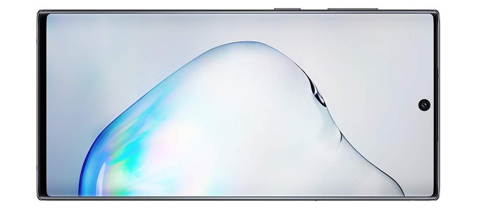 Januárban jön a Galaxy Note 10 Lite és S10 Lite