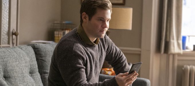 Jexi - Túl okos telefon