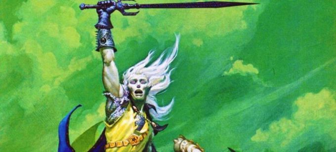 Újabb remek fantasy könyvbõl készülhet tévésorozat