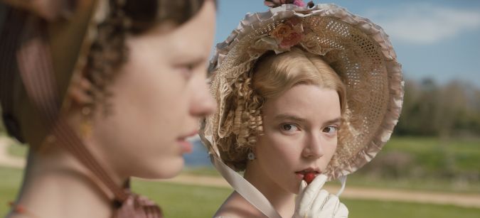 Új elõzetest kapott az Emma