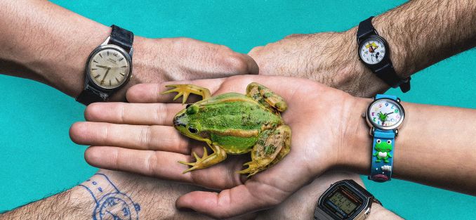 Pesti balhé: új magyar film kapott elõzetest