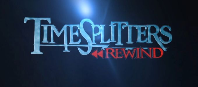 Mozgásban a TimeSplitters Rewind