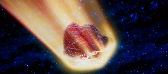 800 ezer éves kráterre bukkantak