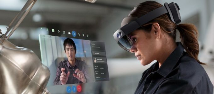 A kiterjesztett valóság segítheti a szakemberek együttmûködését