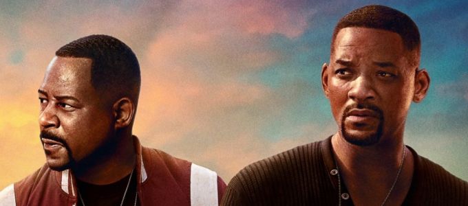 Bad Boys - Mindörökké rosszfiúk