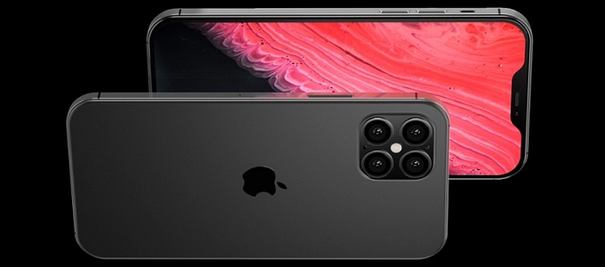 Szivárognak az iPhone 12 részletei