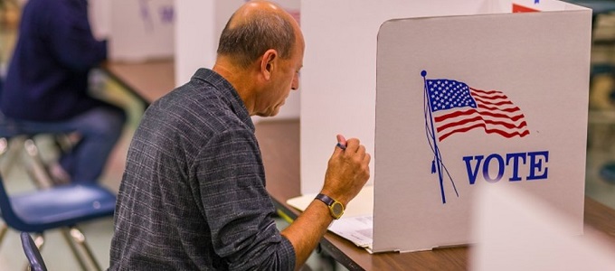 Mobilon is szavazhatnak Seattle városában