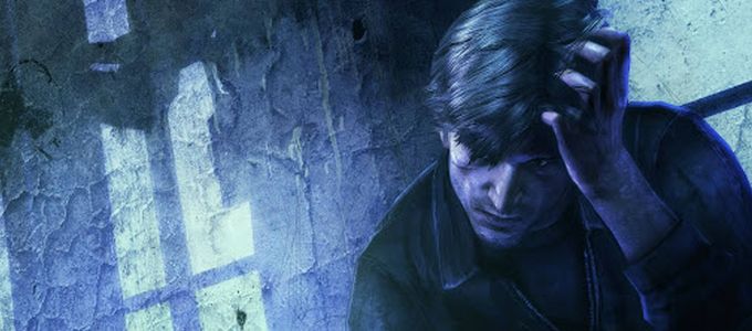 Visszatér a Silent Hill