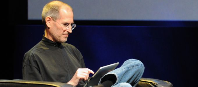 Teljesen meglepte a Microsoftot az elsõ iPad