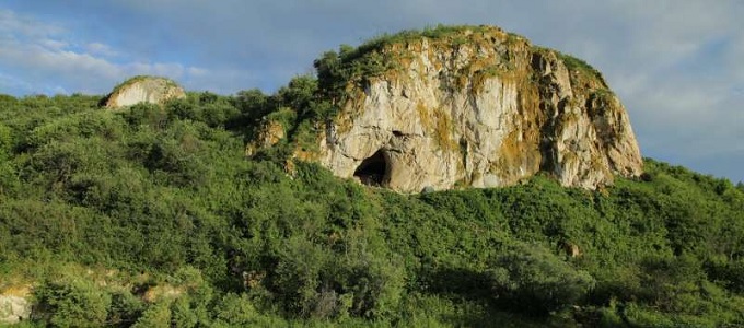 Afrikai láncszem hiányzik történetünkbõl