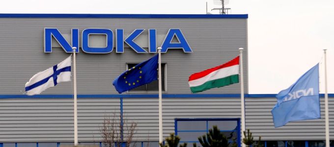 Óvintézkedéseket vezetett be a Nokia a koronavírus terjedése miatt