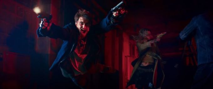 Daniel Radcliffe akciófilmje sokkal keményebb, mint Vin Dieselé