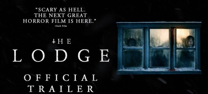A következõ nagyszerû horrorfilm? Itt a The Lodge új elõzetese