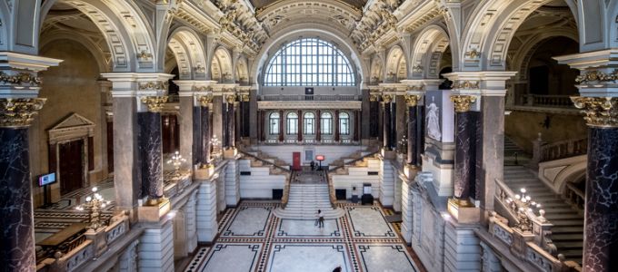 Több tízezer képet digitalizáltak a Néprajzi Múzeumban