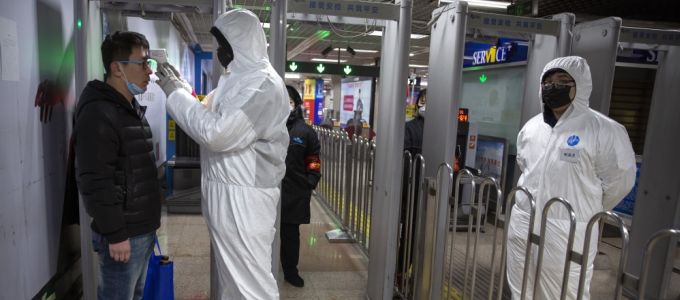 A notebook­gyártásra is kihat a koronavírus-járvány