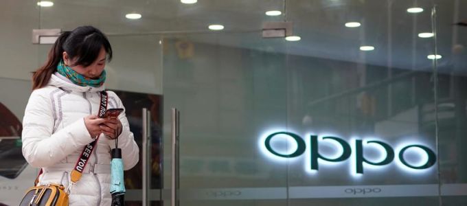 Google Play Store-alternatívát készítenek a kínai gyártók