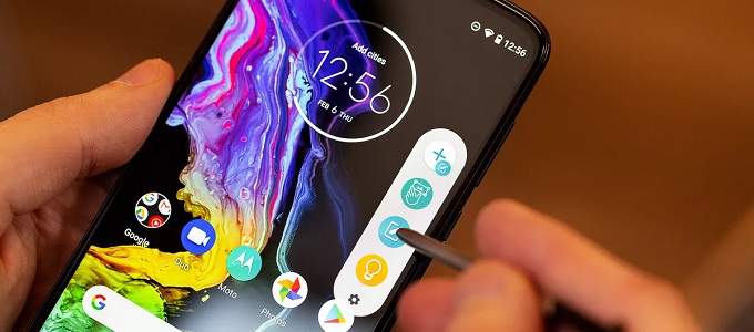 Két új Moto G futott be