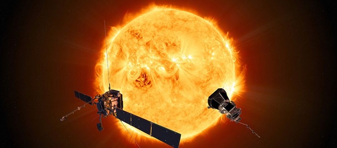 Elindult az európai napfigyelõ szonda