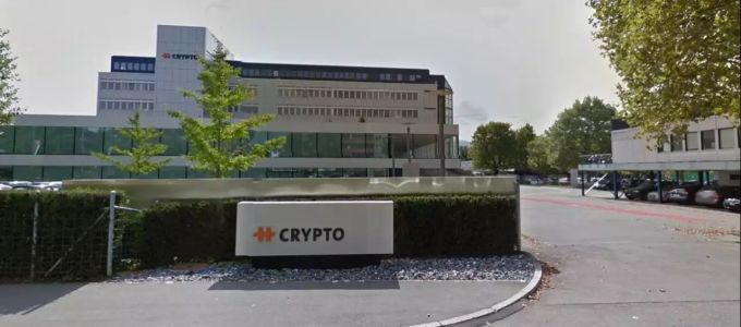 Svájci cégen keresztül kémkedett a CIA