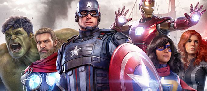 M.O.D.O.K. az Avengers gonosza