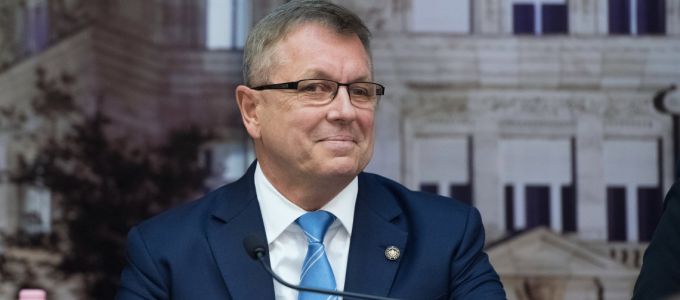 A kriptovaluták kockázataira figyelmeztet az MNB