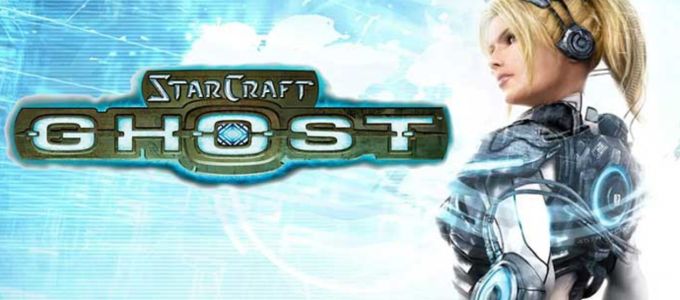 Ilyen lett volna a StarCraft: Ghost