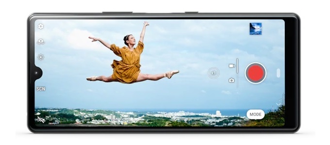 Szerény hardverrel jön az Xperia L4