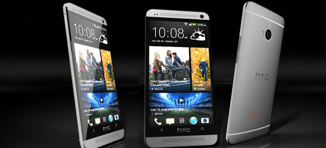 5G-telefonnal készül a HTC