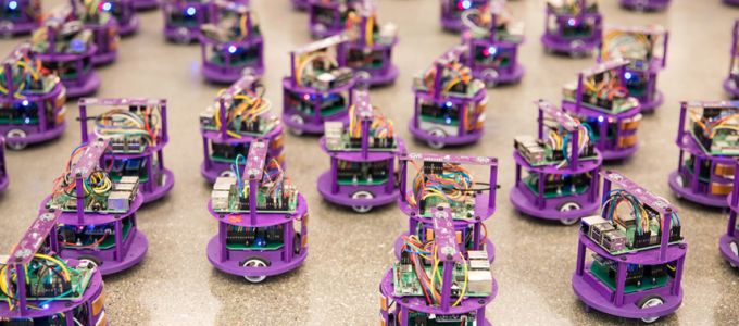 Elkerülhetõk a robotautók összeüt­közései