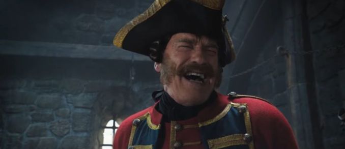 Elõzetest kapott Schwarzenegger és Jackie Chan sárkányos filmje