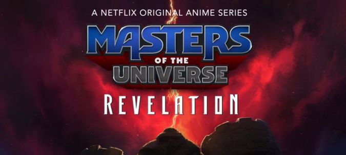 Szuper szereplõgárdája lesz a Masters of Universe-tévésorozatnak