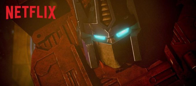 Elõzetest kapott a Netflixes Transformers