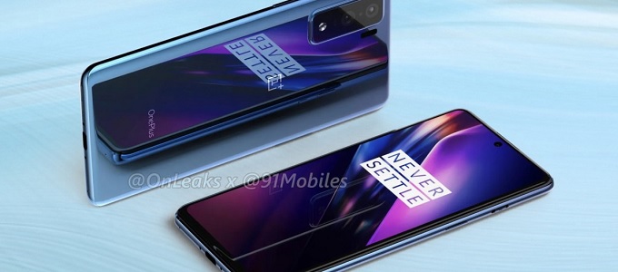 Gyors vezetéknélküli töltést kínál a OnePlus 8