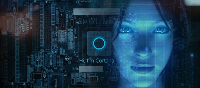 Új nevet kaphat a Cortana?