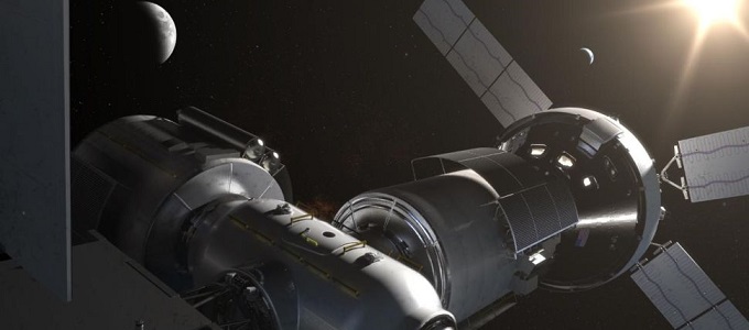 Egy évet csúszik az SLS-rakéta