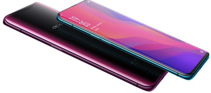 Itt az Oppo Find X2 és X2 Pro