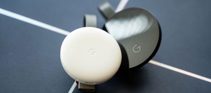Új Chromecast érkezhet
