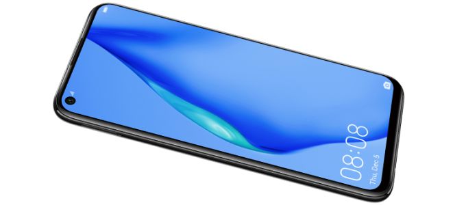 Huawei P40 Lite: elszállt árak helyett zsebbarát csúcstámadás