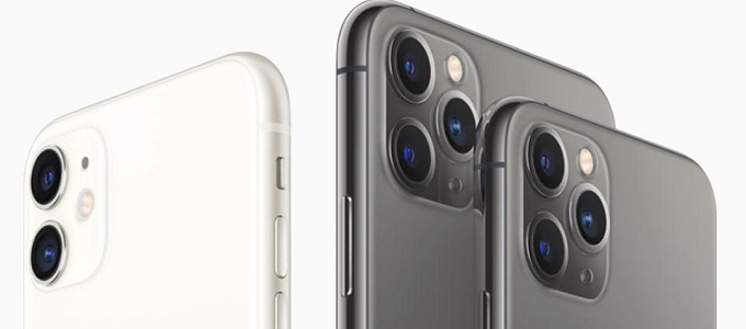 Elrejtené a kijelzõk tartalmát az Apple