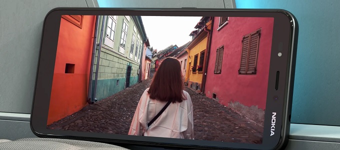 Olcsó Nokiát mutatott be a HMD