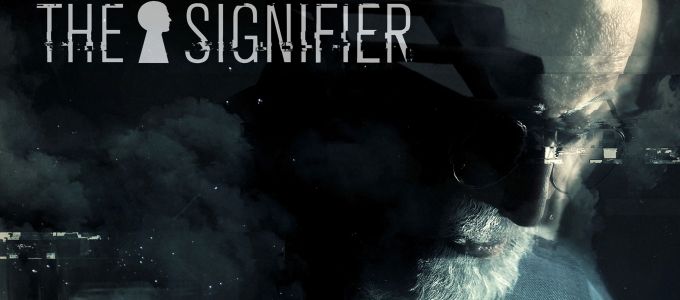 Thriller lesz a The Signifier