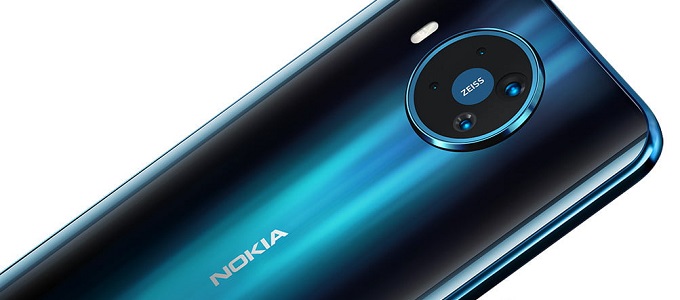 5G-Nokiát mutatott be a HMD