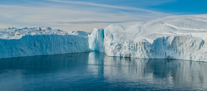 Rekordot döntött a jégolvadás 2019-ben