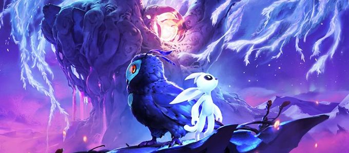 Ori and the Will of the Wisps