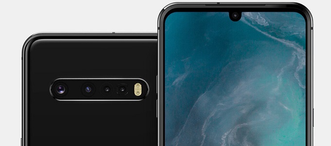 Nem lesz csúcskategóriás az LG G9