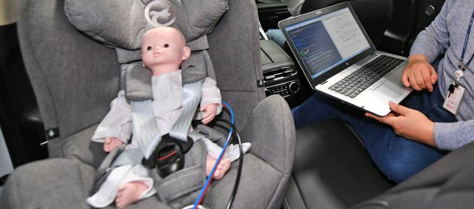 A belsõ térre figyel a Hyundai Mobis új rendszere