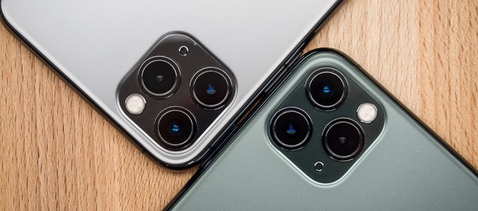 Nagyratörõ elképzelések az új iPhone-ok kapcsán